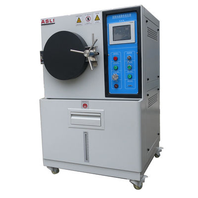 Highly Accelerated Stress PCT Chamber / Steam Bath Aging Test Chamber
