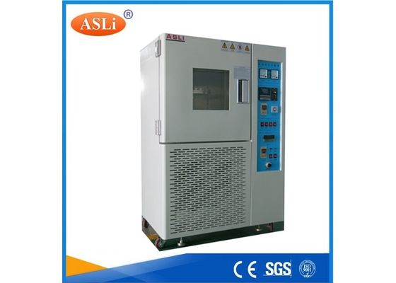 Lab 300 Degree Ventilator Aging Test Chamber AC 220V 1 ph 3 lines
