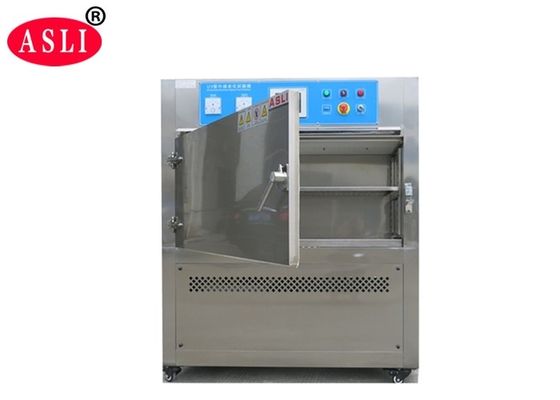 GB/T5170.9 UVA Light UV Accelerated Weathering Aging Test Chamber 1150x500x500mm