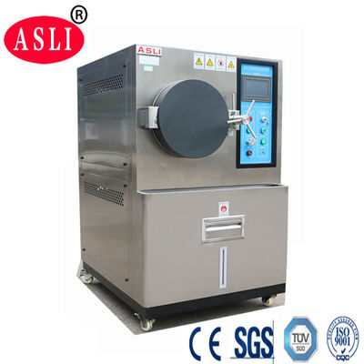 High Accelerated Stress Pct Chamber Steam Natural Convection Circulation