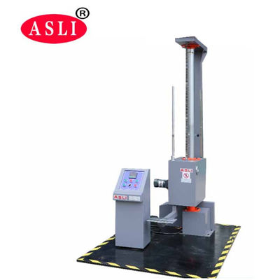 Drop Testing Machine For Battery Cell Phone Electronic Products Free Fall Test