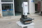 Fully Automatic 3D Video Measuring Machine with 2d Measurement system