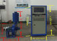 Compact Lab Test Equipment , Temperature Humidity Vibration Combined Test Chamber Environmental Cabinet For Battery