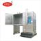 IEC 60068 Standard Lab Test Equipment / Temperature Humidity Combined Vibration Chamber For Climate Testing