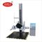 AC 380V Lab Test Equipment Drop Weight Impact Tester For Packages