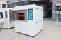 Three Boxes Environmental Climatic Thermal Test Chamber / Impact Testing Machine TS-150-C