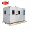 Climatic Simulation Temperature Humidity Environmental Walk In / Drive In Stability Chamber