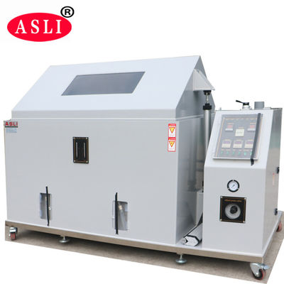 霧の腐食テスト120L ~200L NSS ACSS CASSのための塩水噴霧試験機械