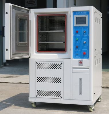 CE certified Programmable temperature testing equipment TH series 220V / 380V