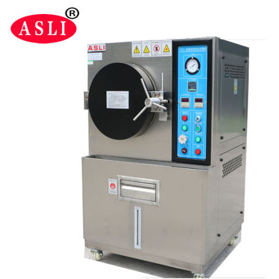 SUS304 Stainless Steel 1-3kg  High Accuracy Pressure Cooker Test Chamber
