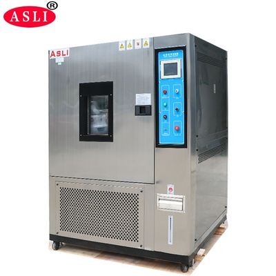 Constant Temperature And Humidity Machine , Environmental Chamber Humidity 10%R.H. To 98%R.H.