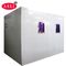 Sunshine Simulation Uv / Xenon Aging Room Walk In Stability Chamber For Color Fastness Test