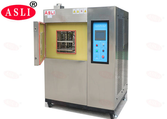 -65℃ - PCB板のための+150℃の温度の衝撃のテストの部屋810lの容積